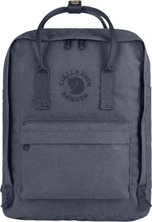 Fj&auml;llr&auml;ven Re-K&aring;nken Backpack - Bags - unisex - Azul - ONE SIZE