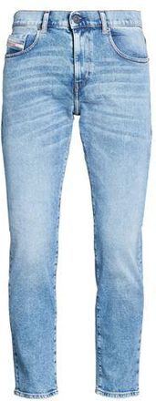Diesel BOTTOMWEAR - Jeans sur YOOX.COM