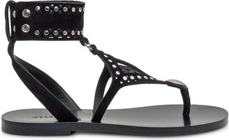 Isabel Marant Mujer, Zapatos, Negro, Talla: 36 EU