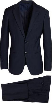 Giorgio Armani ANZ&Uuml;GE und CO-ORDS - Anz&uuml;ge auf YOOX.COM