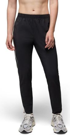 Prana Railay Scallop Pants in Black at Nordstrom, Size Xx-Large