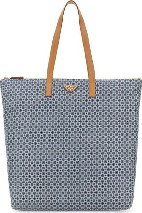 Prada: Blue Handbags / Purses now up to −42% | Stylight