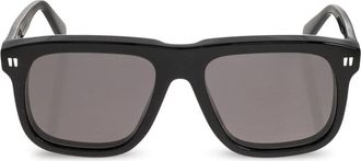 Off-white Zonnebril - unisex - Zonnebrillen - Zwart - ONE Size - Accessoires