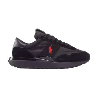 Ralph Lauren Hombre, Zapatos, Negro, Talla: 42 EU