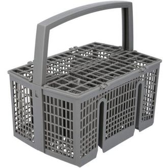 OEM Cesta Para Cubiertos De Lavavajillas Compatible Con Siemens Sz73100 / 11018806, Bosch Smz5100/00743503, Neff Z7863x0 - Accesorios Para Lavavajillas - 