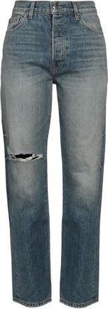 Amiri PARTES DE ABAJO - Pantalones vaqueros en YOOX.COM