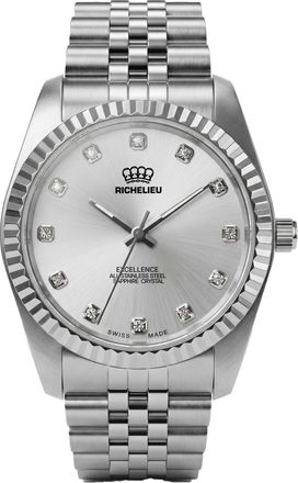 Richelieu Classic Womens Watch