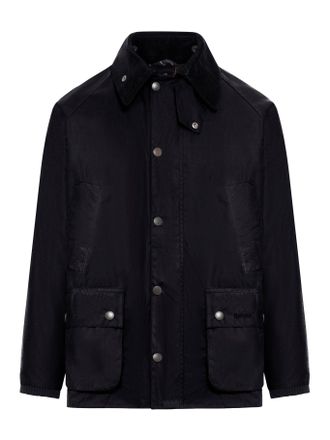 Barbour BEDALE WAXED JACKET - Barbour - Man