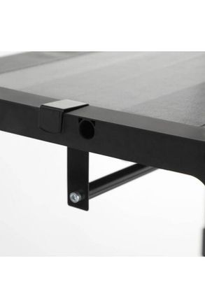 3x Hosenbügel Faltbar - Platzsparende Kleiderbügel Für Hosen & Röcke - 360° Drehbarer Haken - Für Schrank & Reise