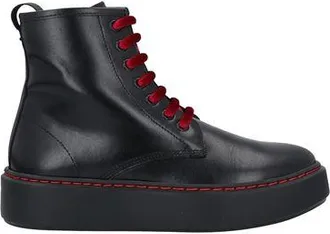 Frau CALZADO - Botines de ca&ntilde;a alta en YOOX.COM