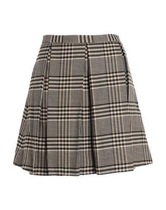 Arket BOTTOMWEAR - Mini skirts on YOOX.COM