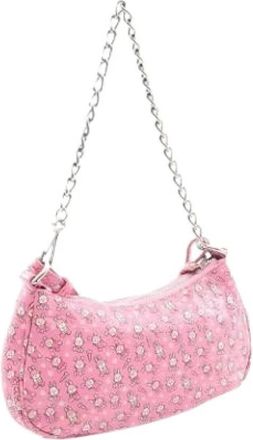 Balenciaga Borsa a spalla vintage Pre-owned - - Pre-owned - Donna - Rosa - ONE SIZE