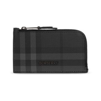 Burberry Uomo, Accessori, Nero, Taglia unica, new
