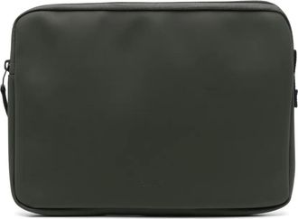 Rains Borsa porta pc Trail - Verde
