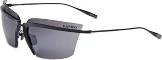 Valentino V-LURE VLS-130A Shiny Black/Grey AR