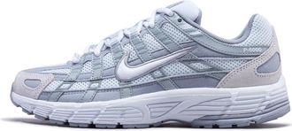Nike (WMNS) Nike P-6000 Football Grey Soccer Grey IV2501-001