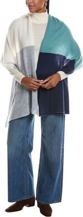 Portolano 100% Cashmere Wrap
