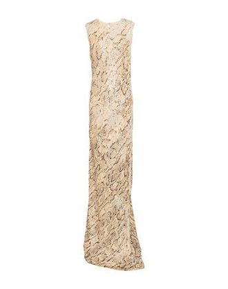 Dries Van Noten DRESSES - Maxi dresses on YOOX.COM