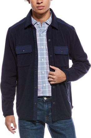 Tommy Bahama Oasis Drive Cpo Shirt Jacket