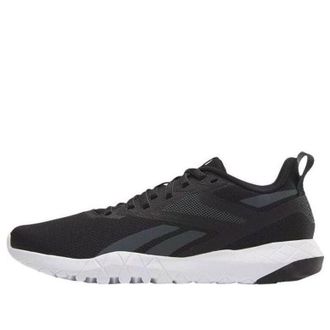 Reebok (WMNS) Reebok Flexagon Force 4 Black 100033374