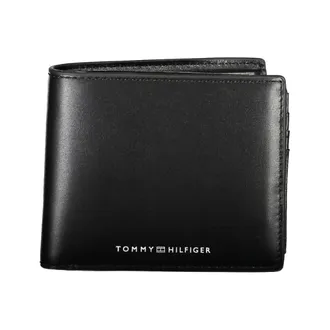 Tommy Hilfiger Uomo, Accessori, Nero, Taglia unica, new