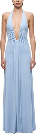 Misha Collection The Jennifer Cupro Dress