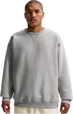 Nike Heren, Sport, Grijs, Maat: XL Fleece