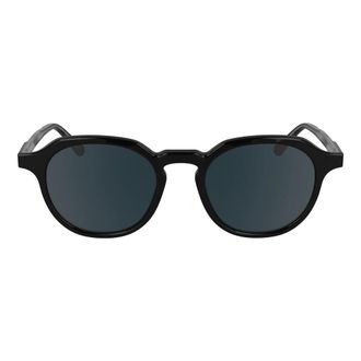 Calvin Klein Sunglasses, unisex, Black, Size: 51 MM Occhiali da sole