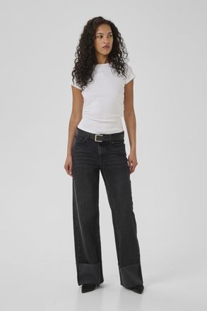 MY ESSENTIAL WARDROBE Jeans DalviMW Regular fit black