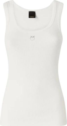 Pinko Pinko, Donna, Top, Bianco, XS, new
