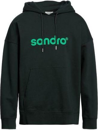 Sandro TOPWEAR - Sweatshirts sur YOOX.COM