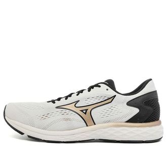 Mizuno Rc-03 White Black Gold J1CR220052