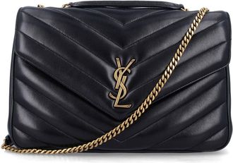 Saint Laurent Loulou Large