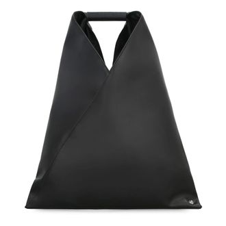 Maison Margiela Mujer, Bolsos, Negro, Talla: ONE Size