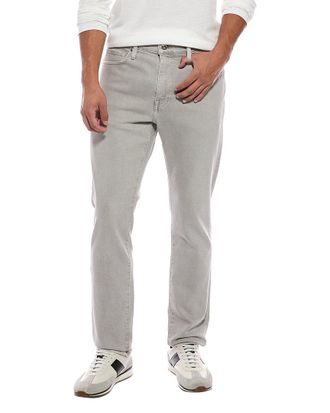Joe's The Asher Ghost Gray Jean