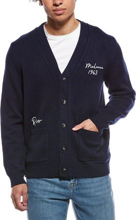 Reiss Stealth Wool-Blend Sweater