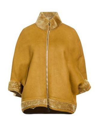 Gentryportofino JACKEN & M&Auml;NTEL - Shearling- & Kunstfell auf YOOX.COM