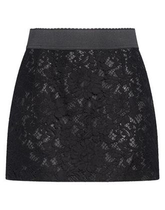 Dolce & Gabbana BOTTOMWEAR - Mini skirts sur YOOX.COM