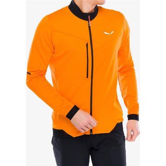 Salewa Chaqueta Salewa Pedroc Pl 2 - Talla Turmeric: M