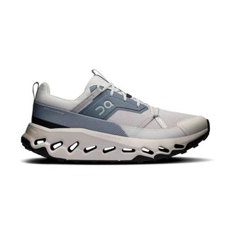 On Running Platte schoenen - Dames - Hardloopschoenen - Grijs - 40 EU - Wol - Fitness