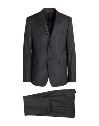 Emporio Armani ANZ&Uuml;GE und CO-ORDS - Anz&uuml;ge auf YOOX.COM