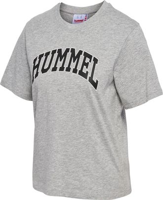 Hummel hmlIC GILL LOOSE T-SHIRT