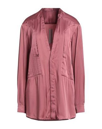 Rick Owens TOPWEAR - Shirts on YOOX.COM