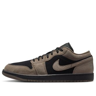 Nike Jordan Air Jordan 1 Low Olive Grey IB7109-005