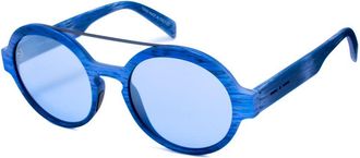 Italia Independent Acetate Sunglasses