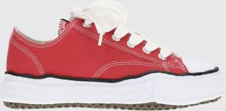 Miharayasuhiro Sneakers Peterson Maison Mihara Yasuhiro in canvas di cotone