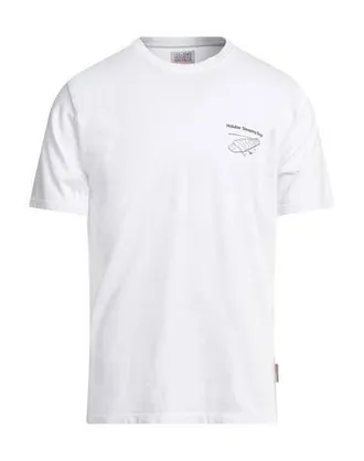 HOLUBAR TOPWEAR - T-shirts on YOOX.COM