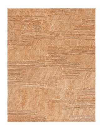 Safavieh Natural Fiber Indian Hemp Cotton Rug