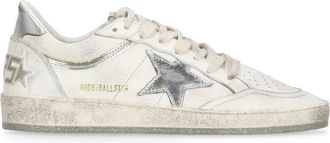 Golden Goose Ball Star Nappa Sneakers