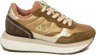 Sun 68 Mujer, Zapatos, Multicolor, Talla: 36 EU